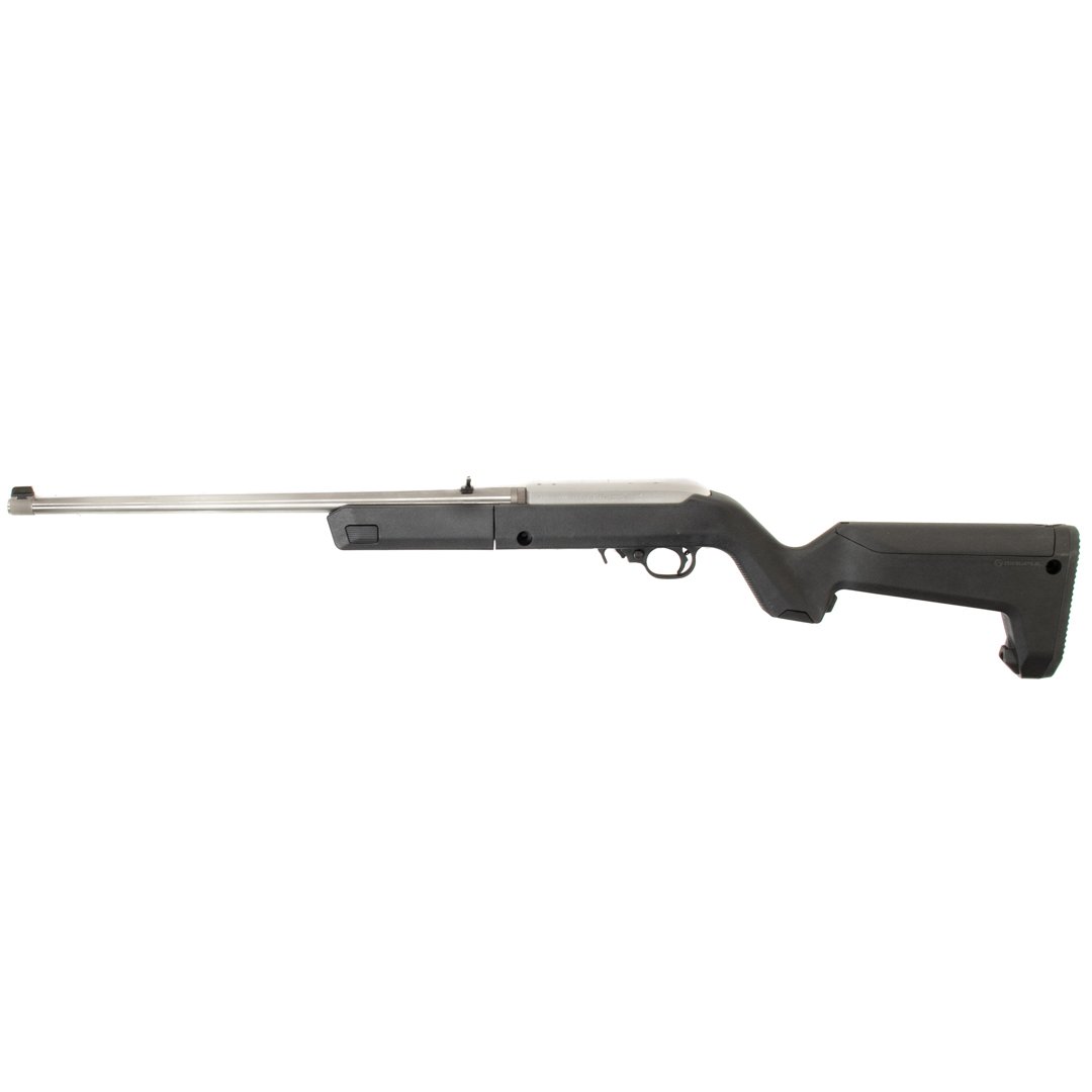 RUGER 10/22 .22 lr